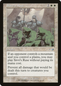 Sivvi's Ruse (NMS-021) - Nemesis Foil