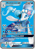 Primarina GX - SM39  - Holofoil SM Promos - Promo