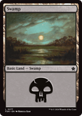 Swamp (0277) (FDN-277) - Foundations