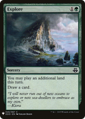 Explore (LIST-045) - The List