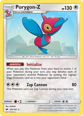 Porygon-Z 105  - Reverse Holofoil SM  Burning Shadows - Holo Rare