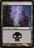Swamp (308) (CMD-308) - Commander 2011