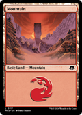 Mountain (0317) (MH3-317) - Modern Horizons 3