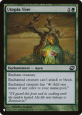 Utopia Vow (LIST-142/165) - The List