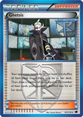 Ghetsis (BW Plasma Freeze) 101/116  Deck Exclusives - Rare