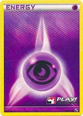 Psychic Energy (Play! Pokemon Promo) 109/114  - Holofoil League & Championship Cards - Promo