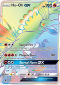 Ho SM80  - Holofoil SM Promos - Promo