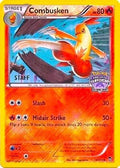 Combusken - 13/111 (Arena Cup Championships) [Staff]/111  - Reverse Holofoil League & Championship Cards - Promo
