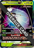 Pheromosa GX - SM66  - Holofoil Jumbo Cards - Promo