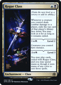 Rogue Class (PRE-230) - Adventures in the Forgotten Realms Promos Foil