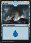 Island (SIR-281) - Shadows over Innistrad Remastered