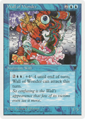 Wall of Wonder (CHR-) - Chronicles