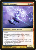 Wee Dragonauts (GPT-137) - Guildpact Foil