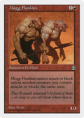 Mogg Flunkies (ATH-036) - Anthologies