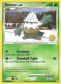 Snover - 101/123/123  Countdown Calendar Promos - Promo