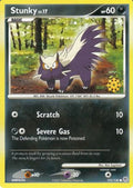 Stunky - 102/130/130  Countdown Calendar Promos - Promo