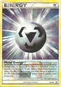 Metal Energy (Special) (Special) - 80/90  080/90  - Reverse Holofoil League & Championship Cards - Promo
