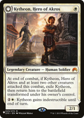 Kytheon, Hero of Akros (LIST-023) - The List: (originpwdfc)