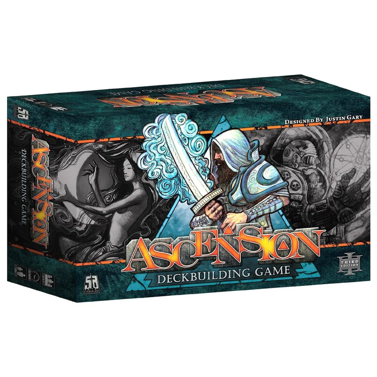 Ascension: Deckbuilding Game