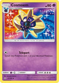 Cosmoem 061/156  SM  Ultra Prism - Uncommon