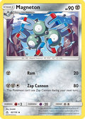 Magneton  SM  Ultra Prism - Uncommon