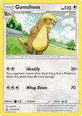 Gumshoos  SM  Ultra Prism - Uncommon