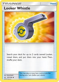 Looker Whistle  SM  Ultra Prism - Uncommon