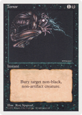 Terror (RQS-024) - Rivals Quick Start Set
