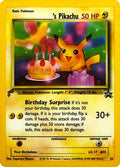 ______'s Pikachu 024  Pikachu World Collection Promos - Promo