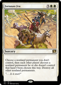 Fortunate Few (PZ2-65673) - Treasure Chest Foil