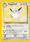 Wigglytuff (32) (32) 032  - Unlimited Jungle - Rare