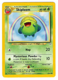 Skiploom 052  - Unlimited Neo Revelation - Common