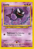 Gastly 065  - Unlimited Neo Destiny - Common