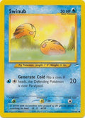 Swinub 084  - Unlimited Neo Destiny - Common