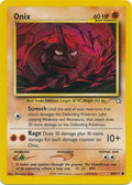 Onix 069  - Unlimited Neo Genesis - Common