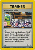 Moo-Moo Milk 101  - Unlimited Neo Genesis - Common