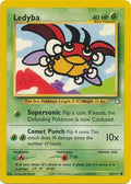 Ledyba 063  - Unlimited Neo Genesis - Common