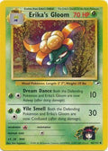 Erika's Gloom (46) (46) 046  - Unlimited Gym Heroes - Uncommon