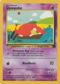 Slowpoke 067  - Unlimited Team Rocket - Common