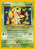 Ledyba 071  - Unlimited Neo Destiny - Common
