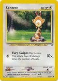 Sentret 071  - Unlimited Neo Genesis - Common