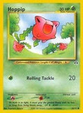 Hoppip 055  - Unlimited Neo Discovery - Common