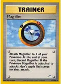 Magnifier 101  - Unlimited Neo Destiny - Uncommon