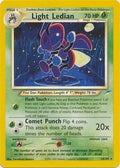 Light Ledian  - Unlimited Neo Destiny - Rare