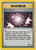 Max Revive 117  - Unlimited Gym Challenge - Uncommon