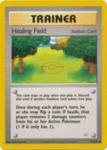 Healing Field 061  - Unlimited Neo Revelation - Uncommon