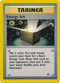 Energy Ark 075  - Unlimited Neo Discovery - Common