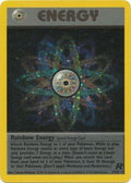 Rainbow Energy (17) (17) 017  - Unlimited Holofoil Team Rocket - Holo Rare