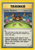 Lucky Stadium 100/105  - Unlimited Neo Destiny - Uncommon