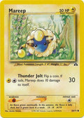 Mareep 058  - Unlimited Neo Discovery - Common